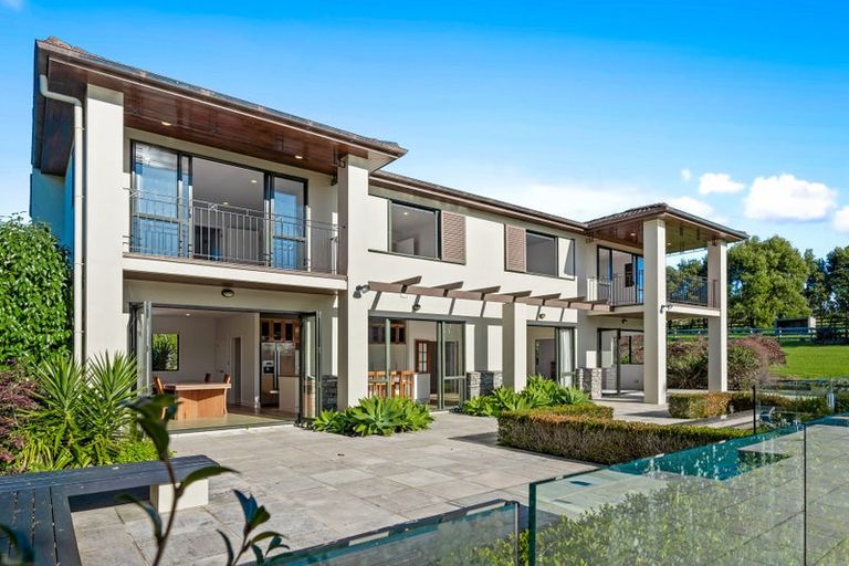 Photo of property in 28 Mahoenui Valley Road, Coatesville, Albany, 0793