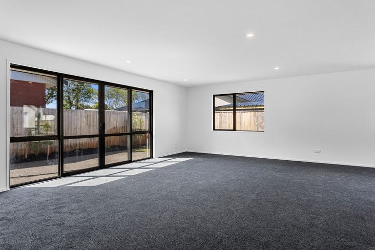 Photo of property in 4 Shorthorn Lane, Halswell, Christchurch, 8025