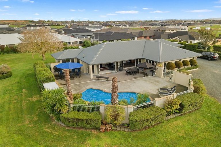 Photo of property in 90 Kay Road, Flagstaff, Hamilton, 3210