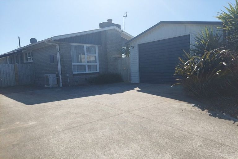 Photo of property in 30 Moore Street, Rolleston, 7614