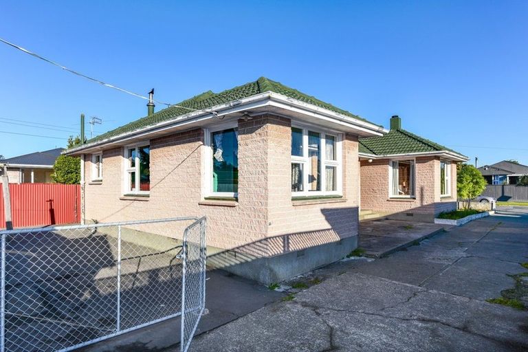 Photo of property in 30 Reynolds Avenue, Bishopdale, Christchurch, 8053