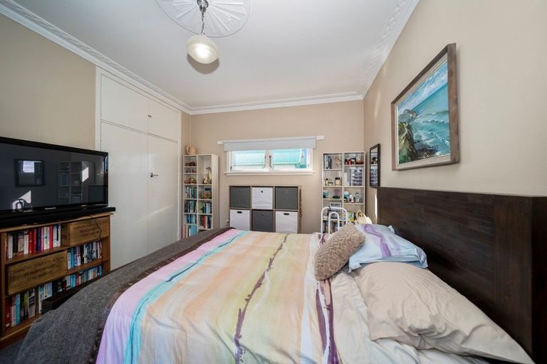 Photo of property in 13 Hori Street, Vogeltown, New Plymouth, 4310