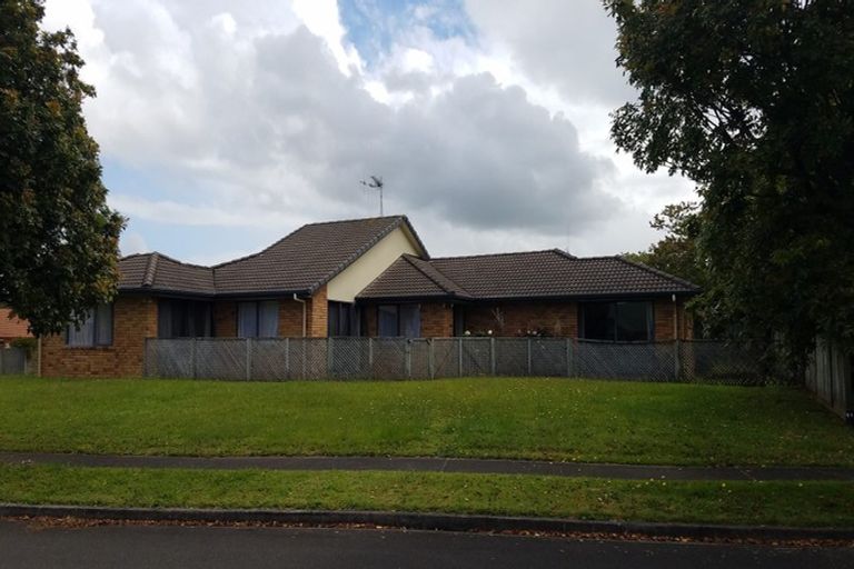 Photo of property in 6 Grosvenor Place, Rototuna, Hamilton, 3210