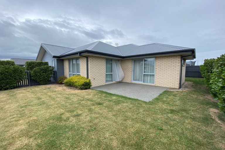 Photo of property in 16 Winfield Drive, Wigram, Christchurch, 8042