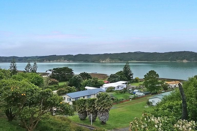 Photo of property in 136 Wasley Lane, Kawhia, 3889