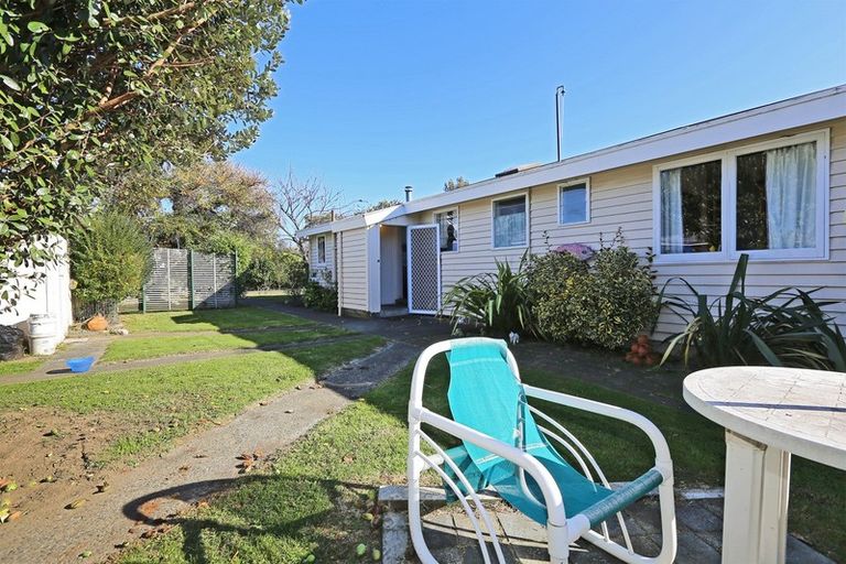 Photo of property in 4 Nash Street, Marewa, Napier, 4110