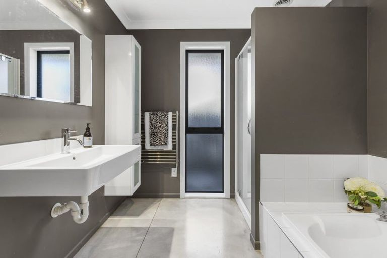 Photo of property in 5 Grenache Place, Rototuna, Hamilton, 3210