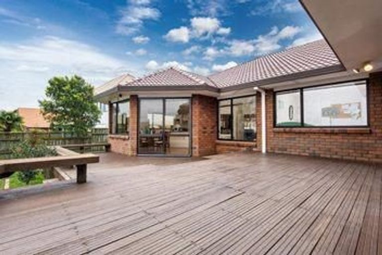 Photo of property in 55 Alicia Road, Somerville, Auckland, 2014