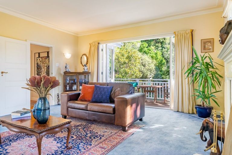 Photo of property in 22 Fitzroy Street, Wadestown, Wellington, 6012