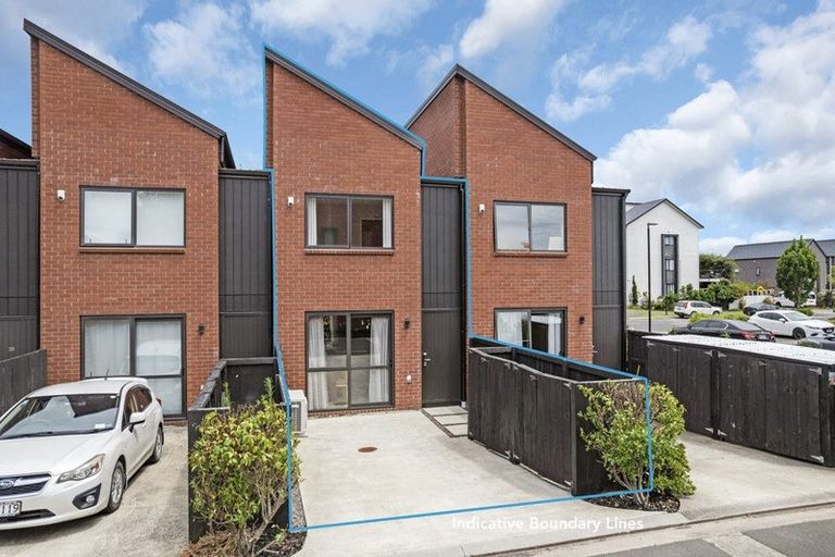 Photo of property in 34 Nils Andersen Road, Whenuapai, Auckland, 0618