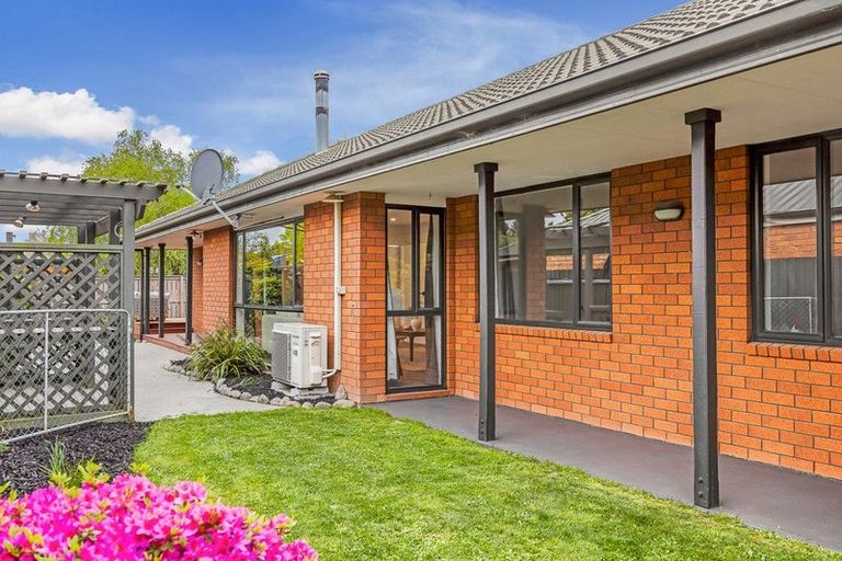 Photo of property in 2 Hamel Lane, Kaiapoi, 7630