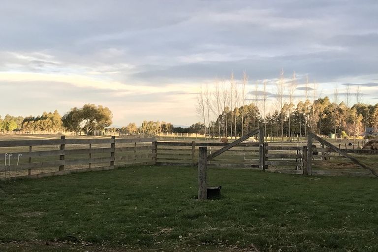 Photo of property in 255 Inglis Road, Okuku, Rangiora, 7473