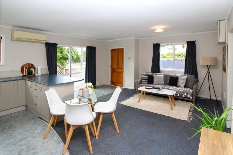 Photo of property in 125 Taylor Street, Carterton, 5713