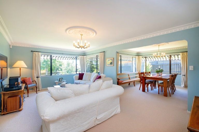 Photo of property in 6 Chestnut Court, Havelock North, 4130