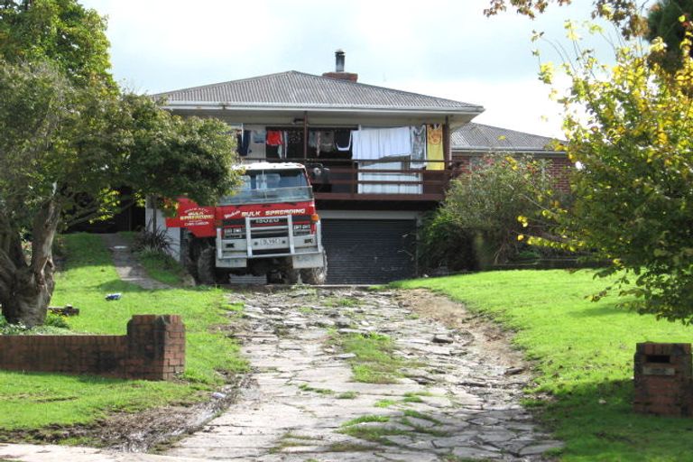 Photo of property in 32 Station Street, Tirau, 3410