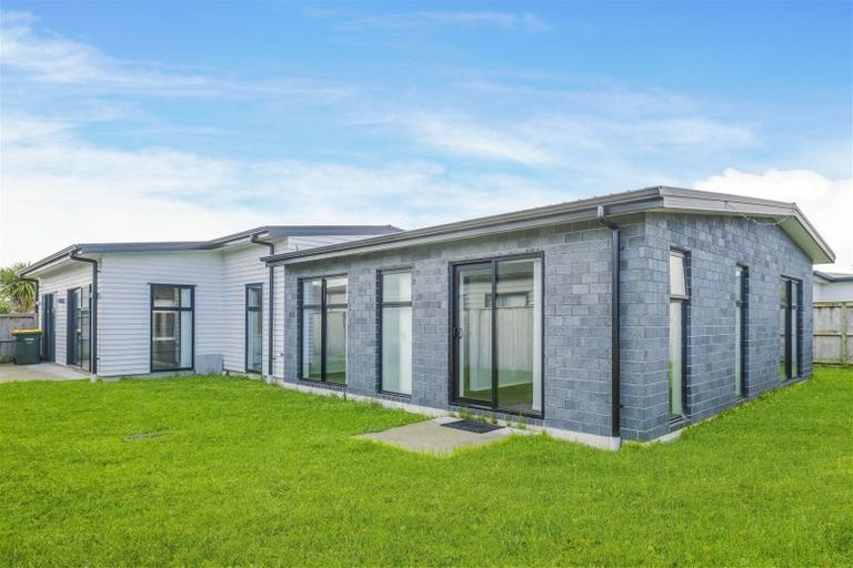 Photo of property in 7 Mangatiti Street, Papakura, 2110