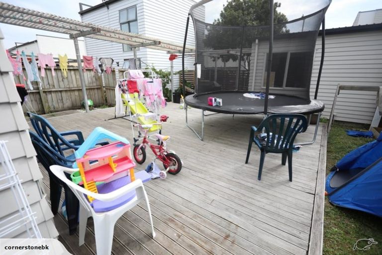 Photo of property in 184 Porchester Road, Takanini, 2112