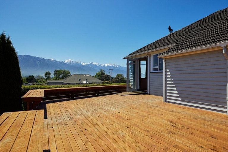 Photo of property in 16 Davidson Terrace, Kaikoura, 7300
