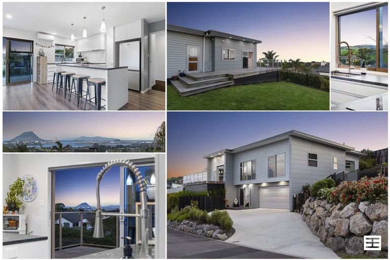 Photo of property in 5 Upper Ohauiti Road, Ohauiti, Tauranga, 3112