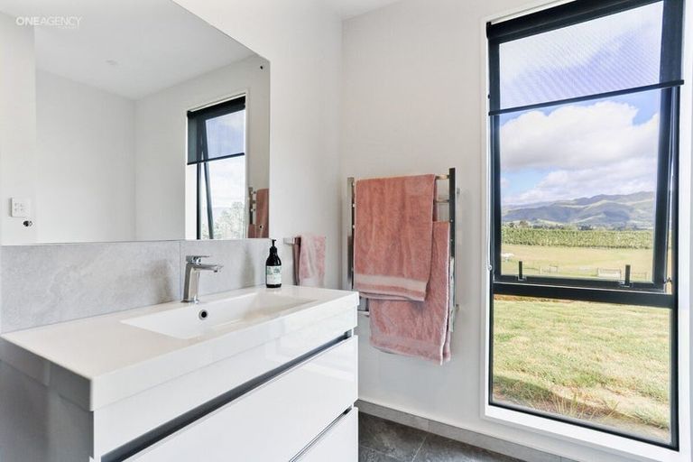 Photo of property in 27 Mairangi Lane, Starvation Hill, Oxford, 7495