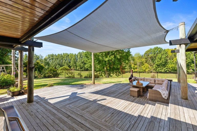 Photo of property in 195 Oropi Road, Oropi, Tauranga, 3173