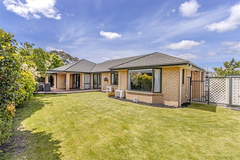Photo of property in 7 Bezar Green, Aidanfield, Christchurch, 8025