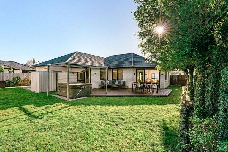 Photo of property in 4 Materawaho Way, Pyes Pa, Tauranga, 3112