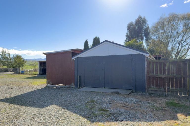 Photo of property in 6 Freshford Plains Station Road, Freshford, Gore, 9777
