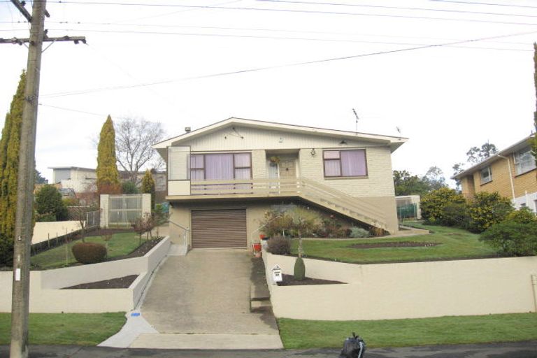 Photo of property in 87 Barr Street, Kenmure, Dunedin, 9011
