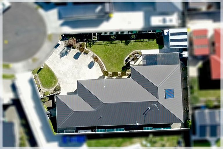 Photo of property in 12 Malthus Place, Foxton Beach, Foxton, 4815