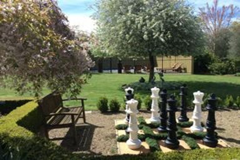 Photo of property in 184 Adams Road, West Melton, Christchurch, 7671