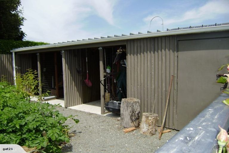 Photo of property in 10a Connolly Street, Geraldine, 7930