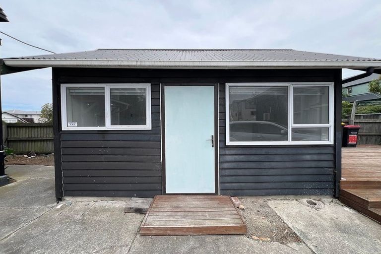 Photo of property in 297 Barbadoes Street, Christchurch Central, Christchurch, 8011