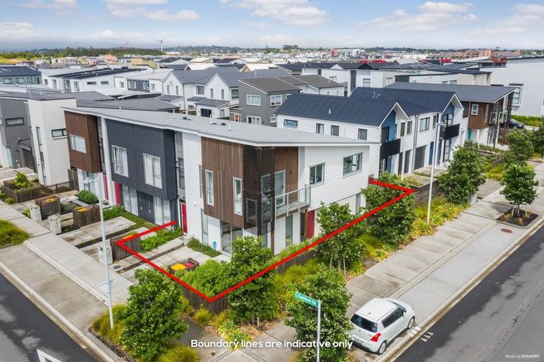 Photo of property in 32 Chaffinch Road, Hobsonville, Auckland, 0616