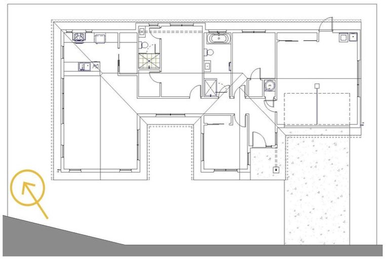 Photo of property in 27c Studholme Street, Somerfield, Christchurch, 8024