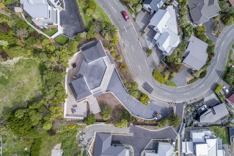 Photo of property in 15 Woodlau Rise, Huntsbury, Christchurch, 8022