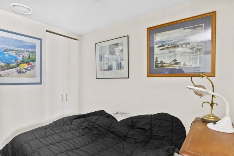 Photo of property in Soho Apartments, 1421/74 Taranaki Street, Te Aro, Wellington, 6011