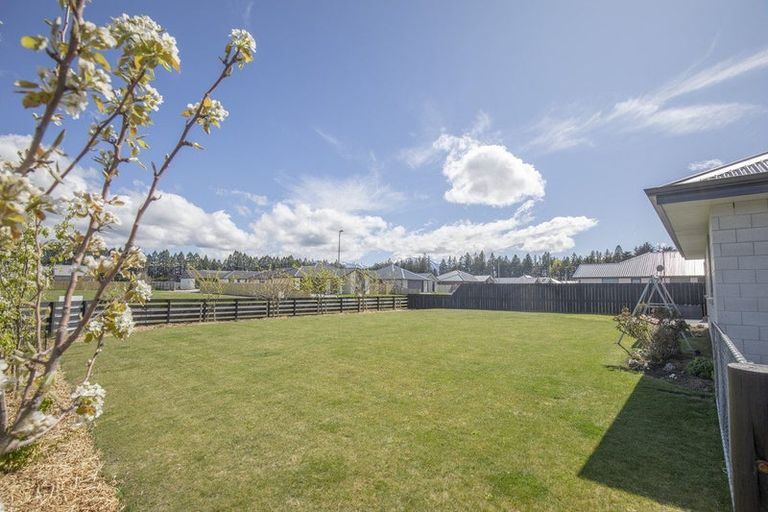 Photo of property in 1 Gleniffer Lane, Methven, 7730
