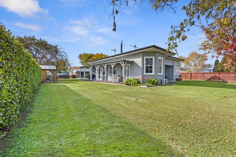 Photo of property in 72a Smith Street, Matamata, 3400