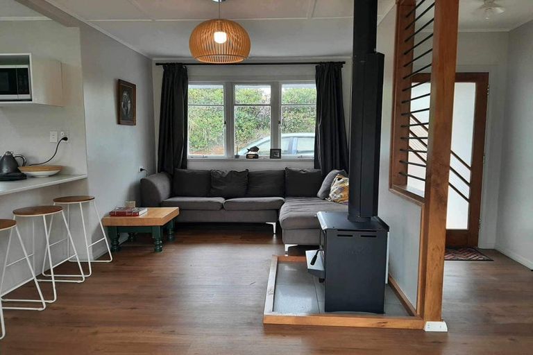 Photo of property in 474 Rosamond Terrace, Kawhia, 3889