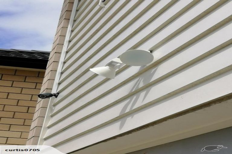 Photo of property in 6 Ballindrait Drive, Flat Bush, Auckland, 2019