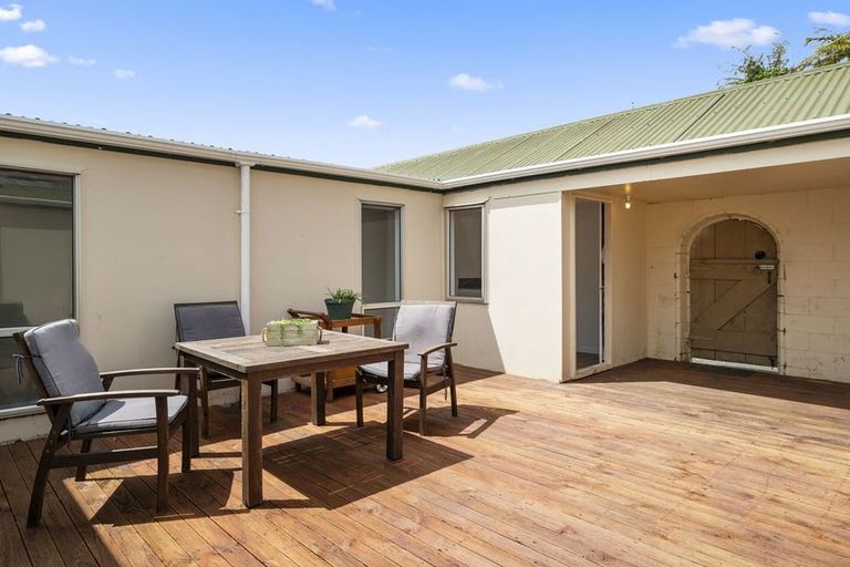 Photo of property in 94a Reservoir Street, Putaruru, 3411