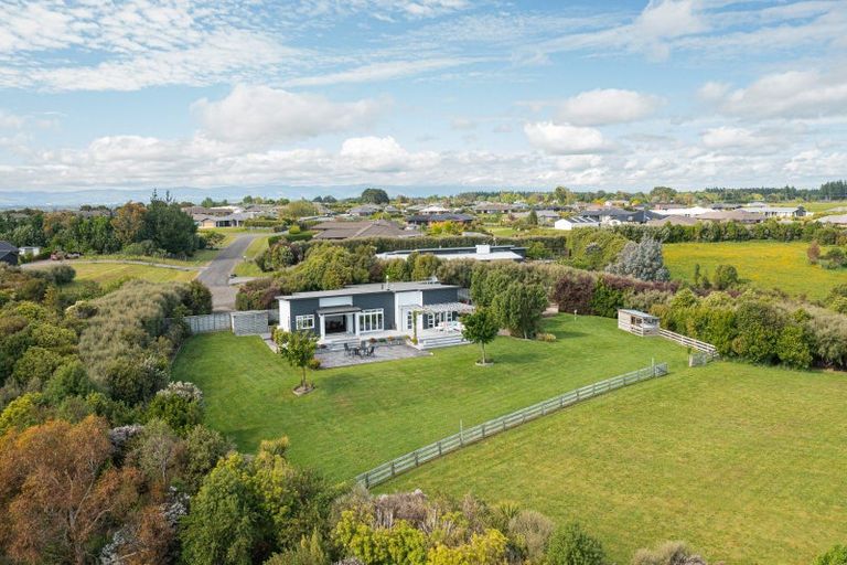 Photo of property in 15 Sika Avenue, Feilding, 4775