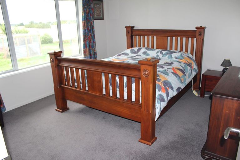 Photo of property in 1504 Courtenay Road, Kirwee, Darfield, 7671