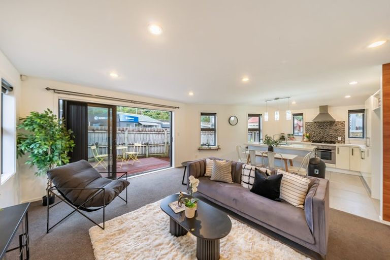 Photo of property in 422 Hutt Road, Alicetown, Lower Hutt, 5010