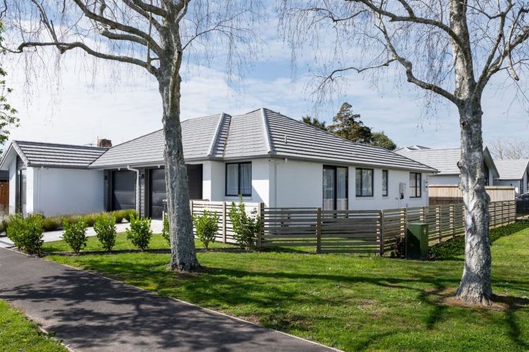 Photo of property in 2/44 Enderley Avenue, Hamilton, 3214