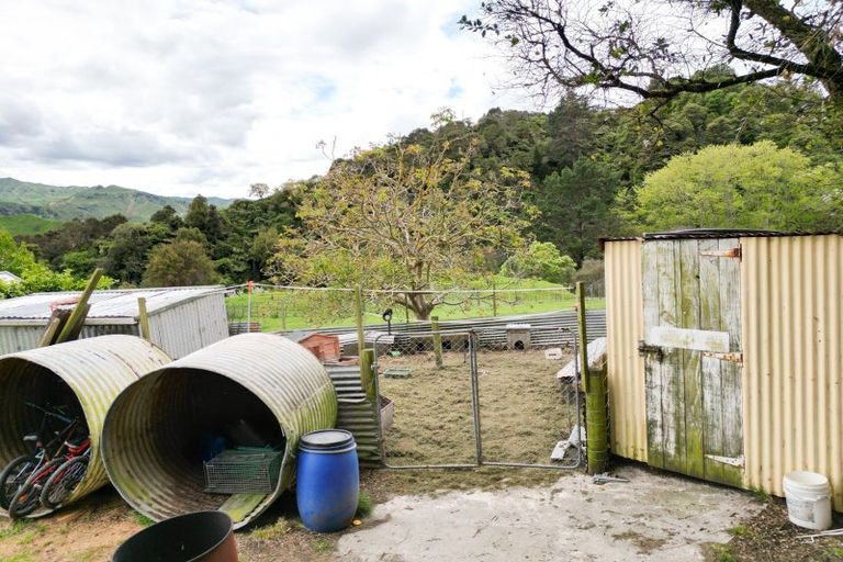 Photo of property in 3531 State Highway 4, Kakatahi, Whanganui, 4573