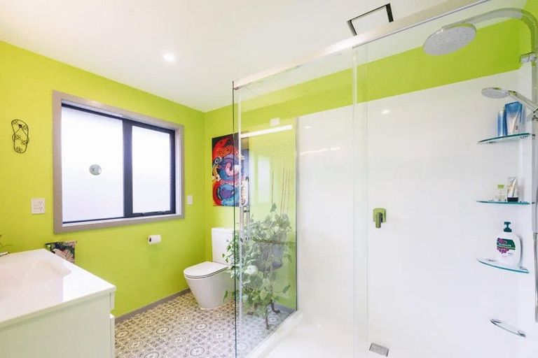 Photo of property in 5a Phillip Street, Terrace End, Palmerston North, 4410