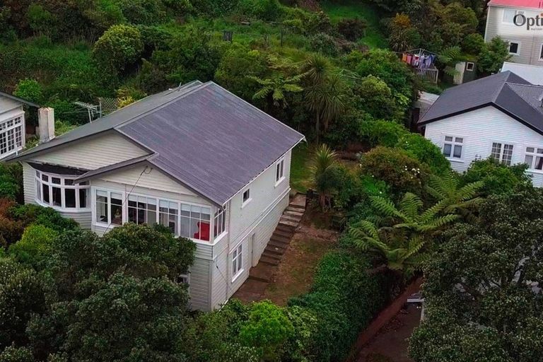 Photo of property in 60 Pembroke Road, Northland, Wellington, 6012