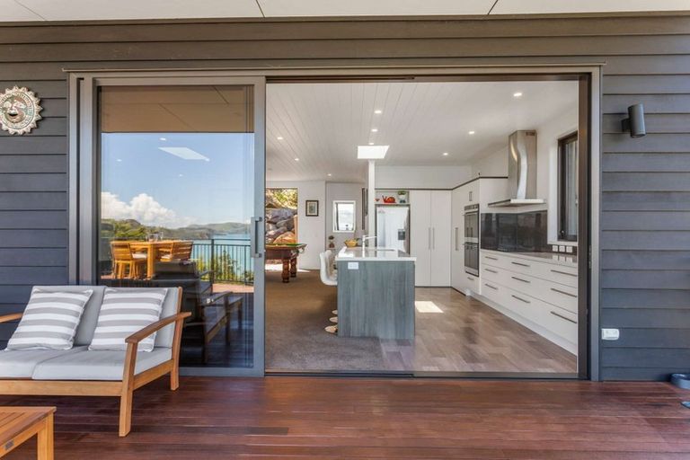 Photo of property in 618 Wyuna Bay Road, Wyuna Bay, Coromandel, 3581